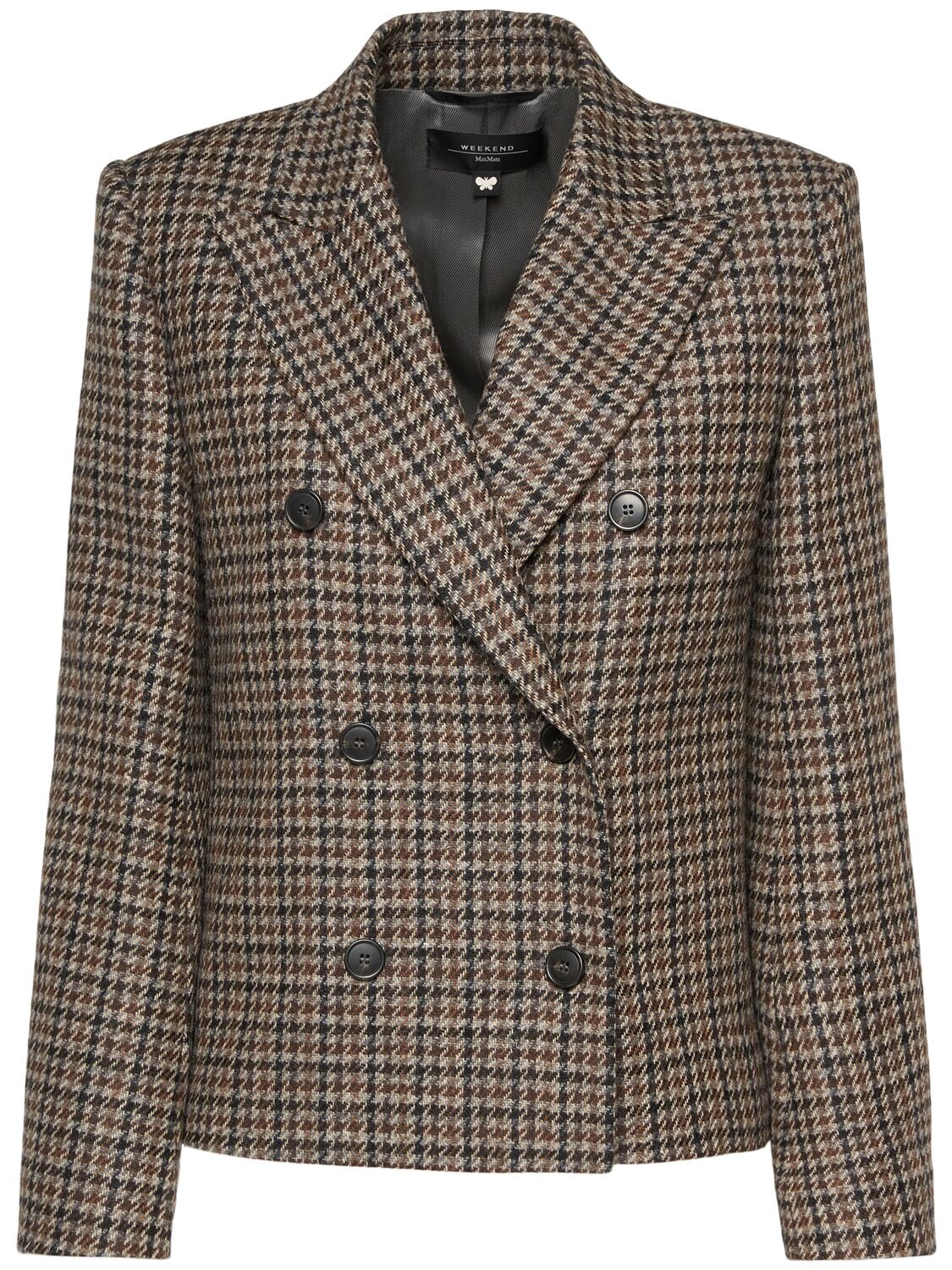 Maxmara Weekend Nausica Ladies Jacket