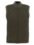 Barbour Knitted Shoveler Gilet