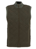 Barbour Knitted Shoveler Gilet