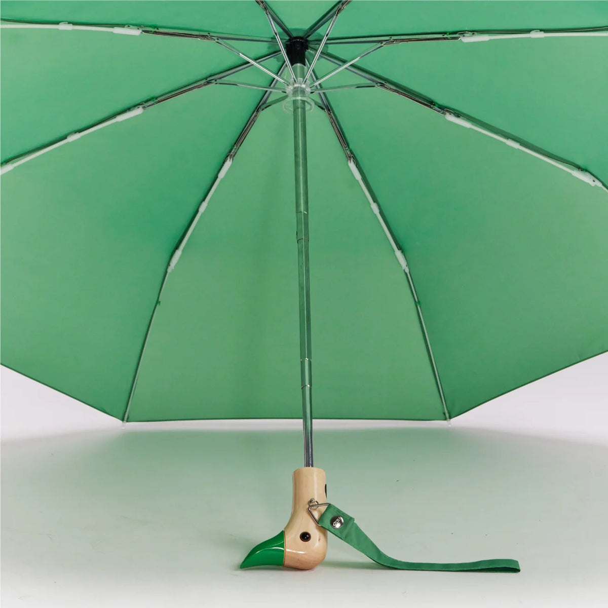 Compact Duck Umbrella