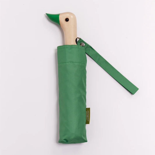 Compact Duck Umbrella