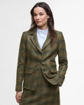 Barbour Carlby Tailored Jacket