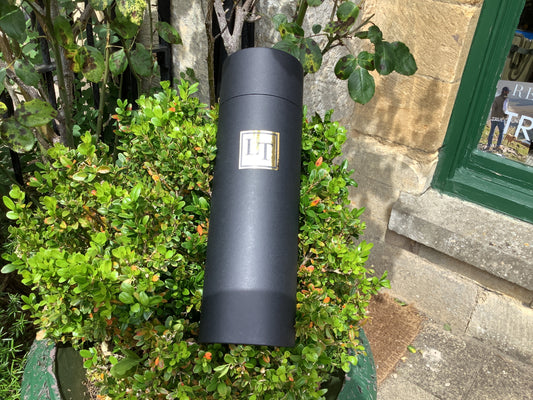 Latham and Taylor Panama Travel Tubes