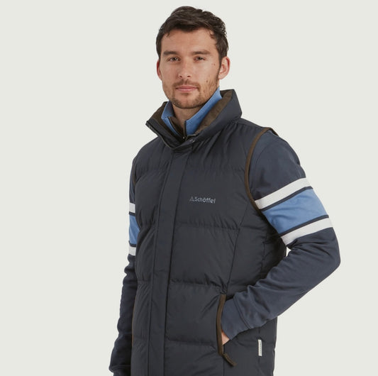 Twickenham II Gilet
