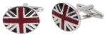 Dalaco Cufflinks