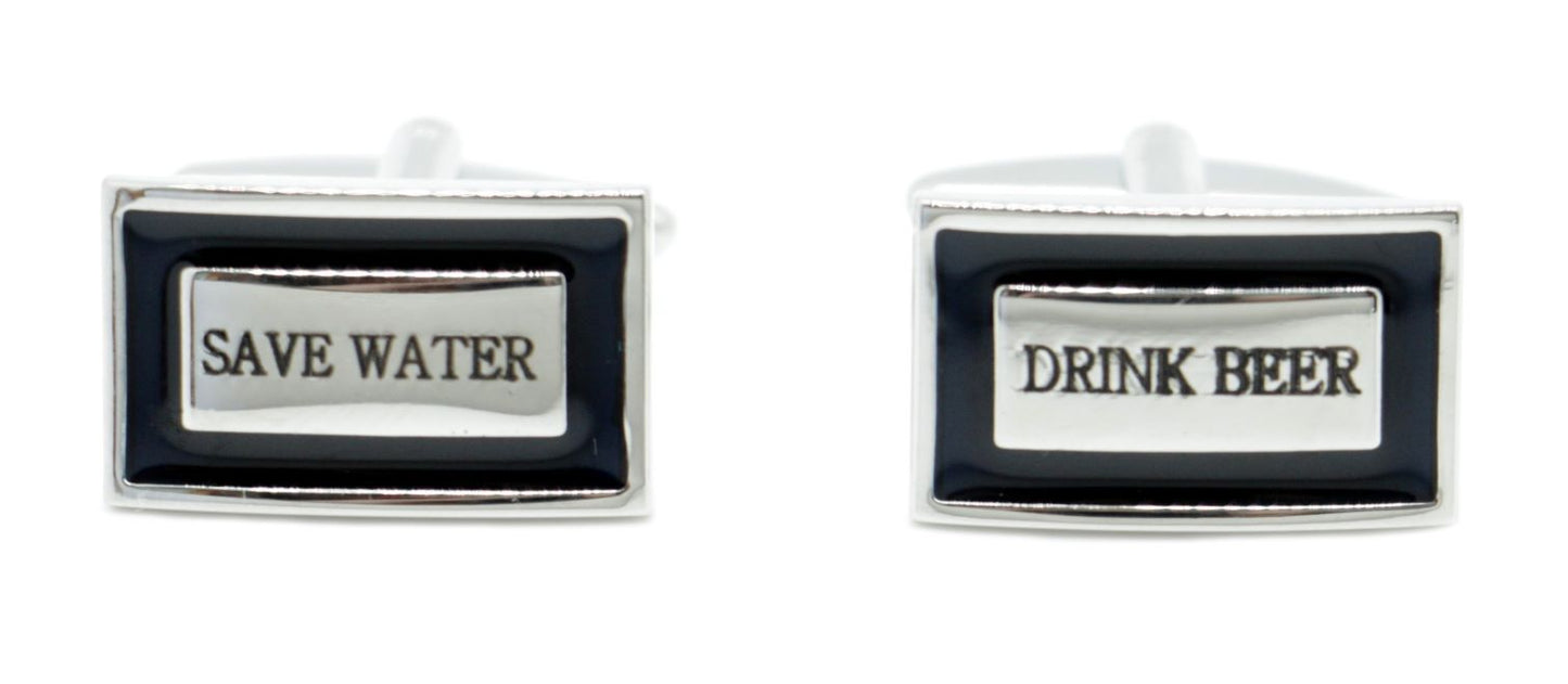 Dalaco Cufflinks