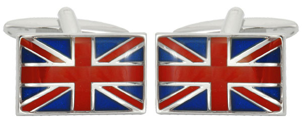 Dalaco Cufflinks