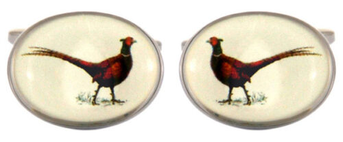 Dalaco Cufflinks
