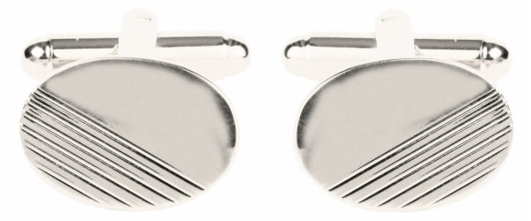 Dalaco Cufflinks