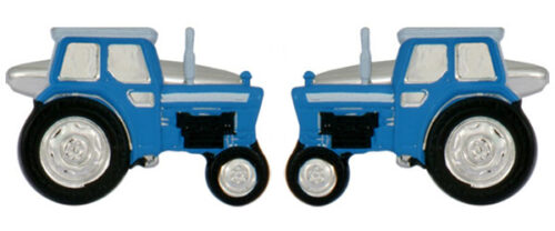 Dalaco Cufflinks