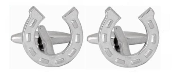 Dalaco Cufflinks