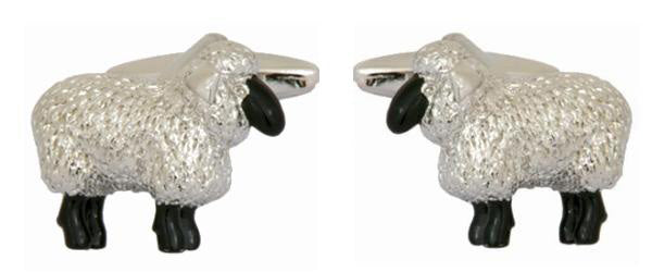 Dalaco Cufflinks