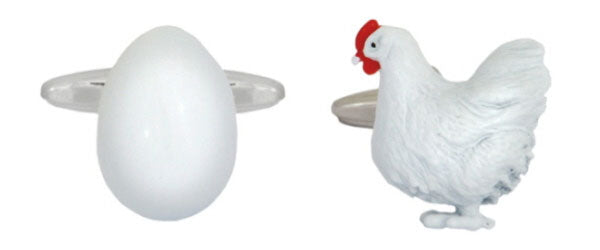 Dalaco Cufflinks