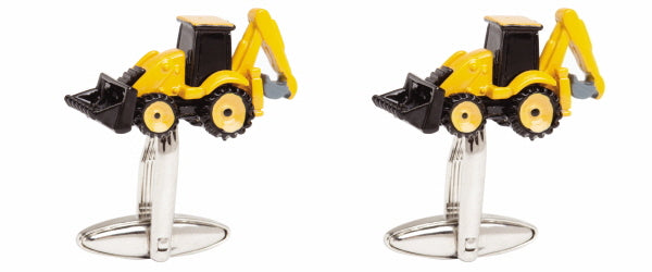 Dalaco Cufflinks
