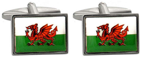 Dalaco Cufflinks