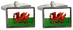 Dalaco Cufflinks