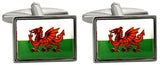Dalaco Cufflinks