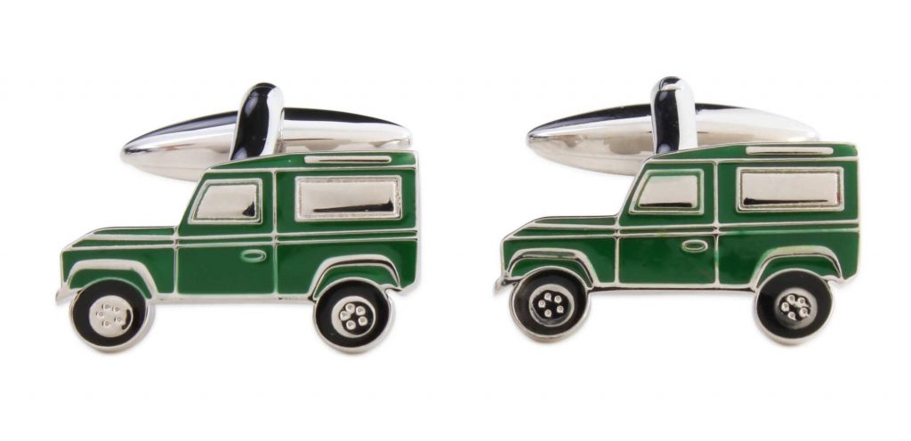 Dalaco Cufflinks