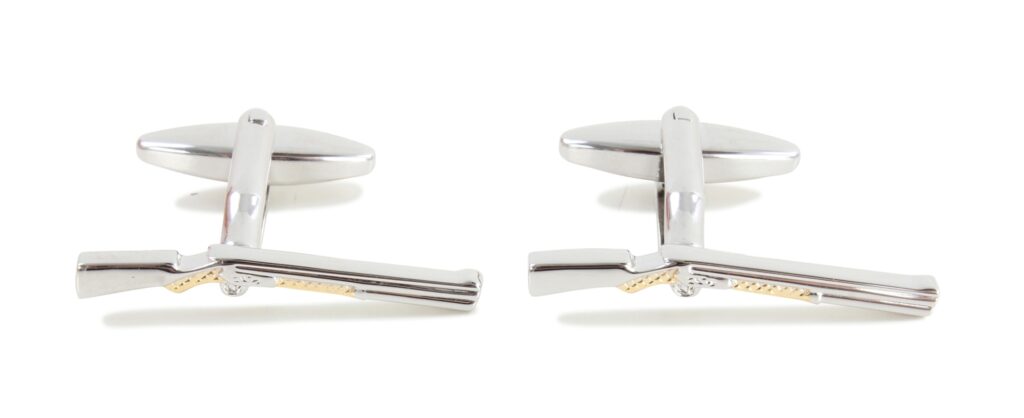 Dalaco Cufflinks
