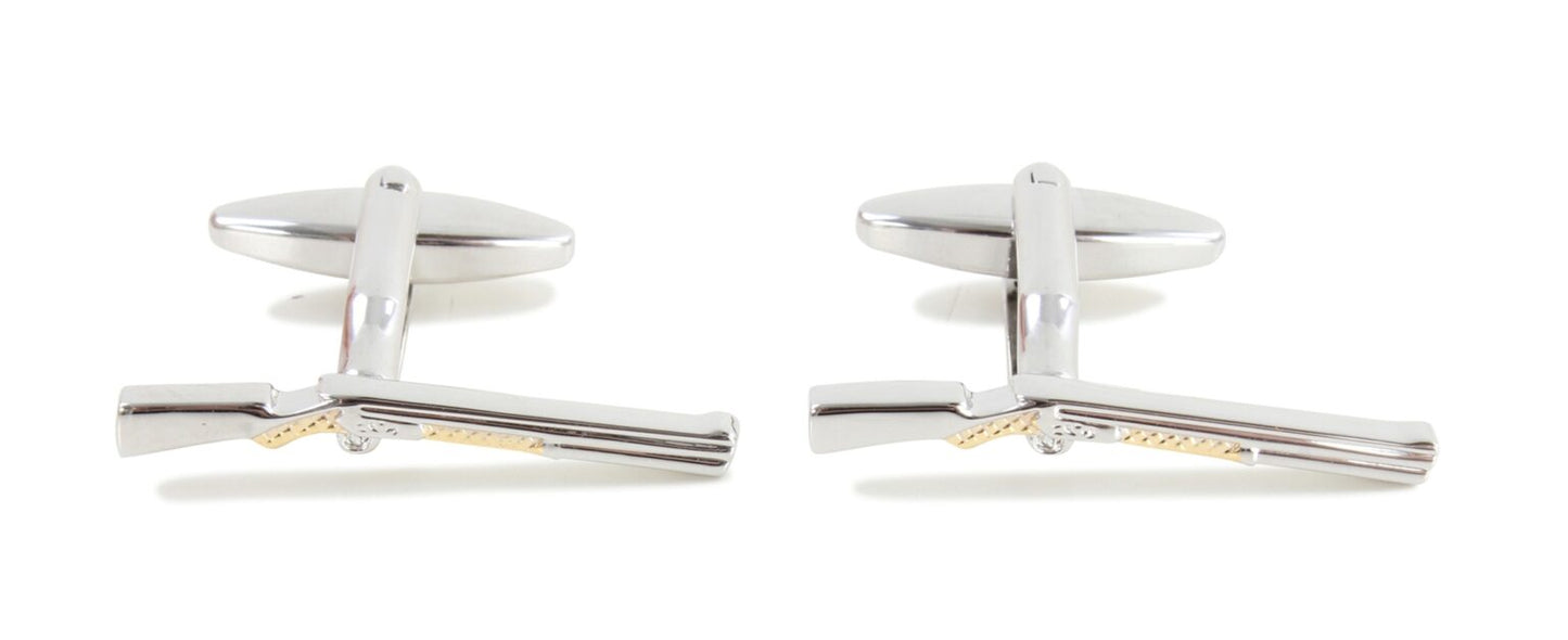 Dalaco Cufflinks