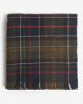 Barbour Montieth Serape