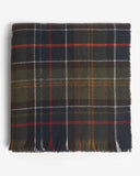 Barbour Montieth Serape