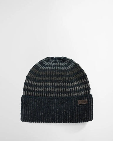 Barbour Harray Beanie Hat