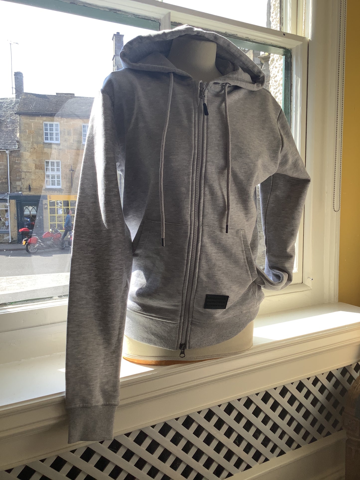 Mountain Horse Hoodie