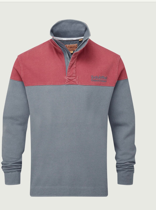 Helford Heritage Sweatshirt
