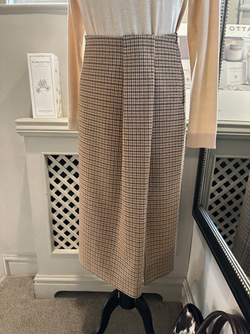 Maxmara Weekend Deborah Skirt