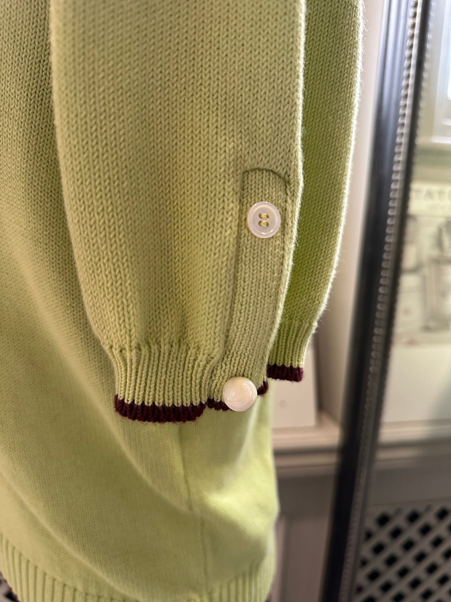 Maxmara Weekend Duilia Sweater