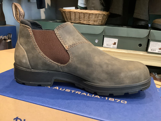 BLUNDSTONE 2036  slip on shoe