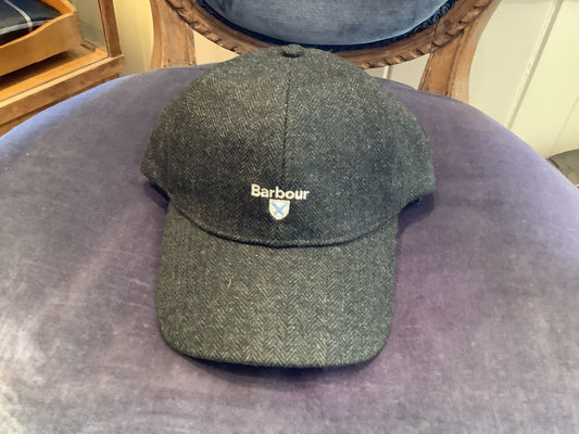 Barbour Barlow Cap