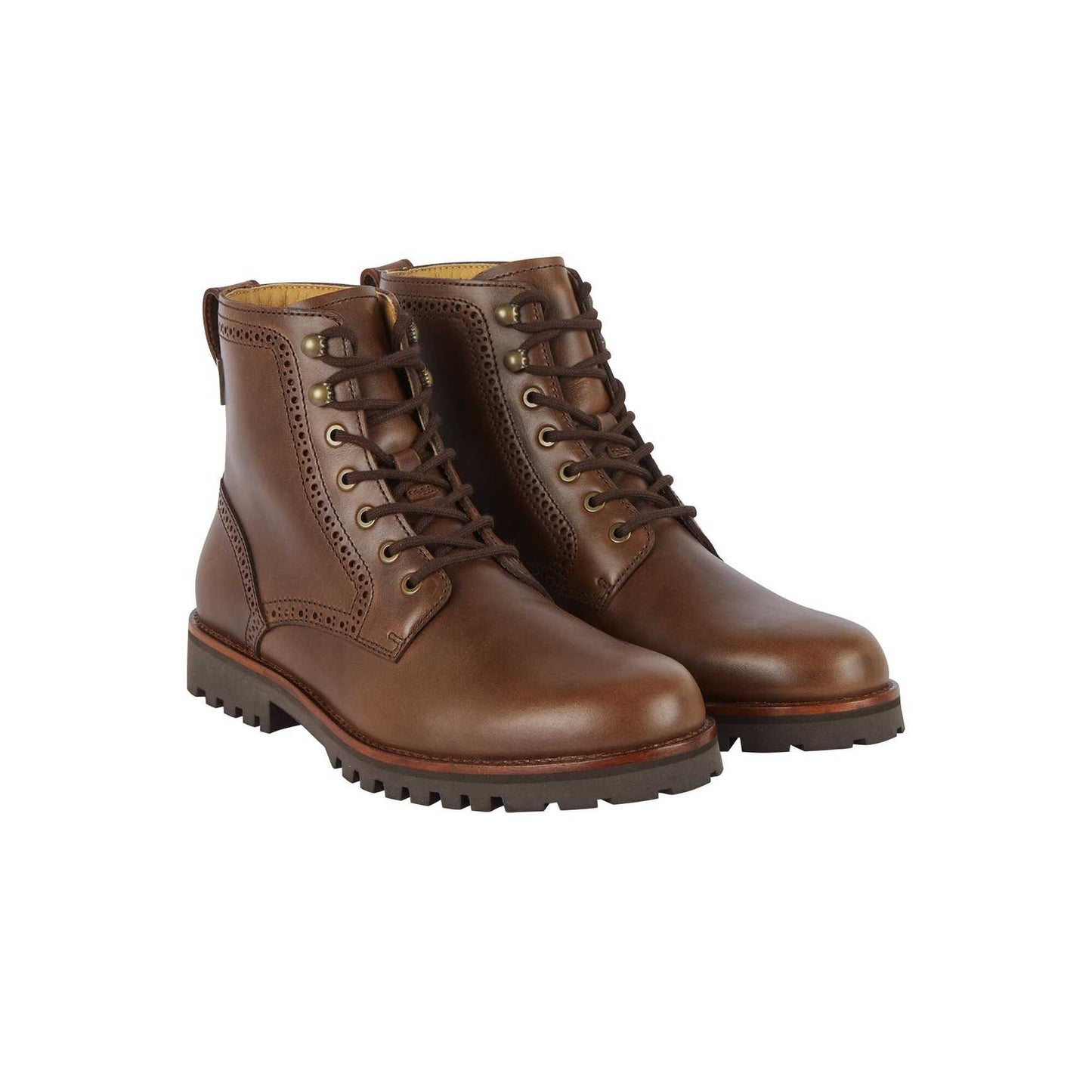 Le Chameau Mens Artemis Cuir