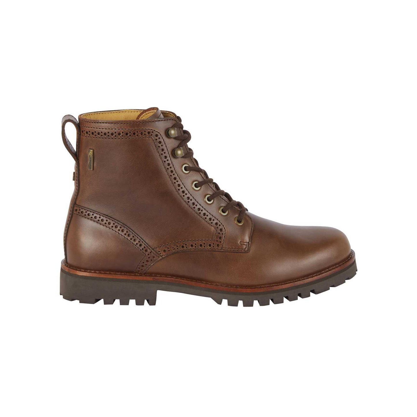 Le Chameau Mens Artemis Cuir