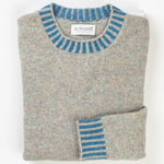 Eribe Bruar sweater