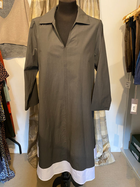 YC Milano Dress WH1221