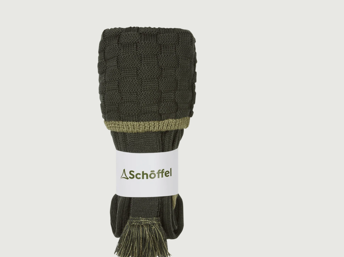 Schoffel Teigh socks