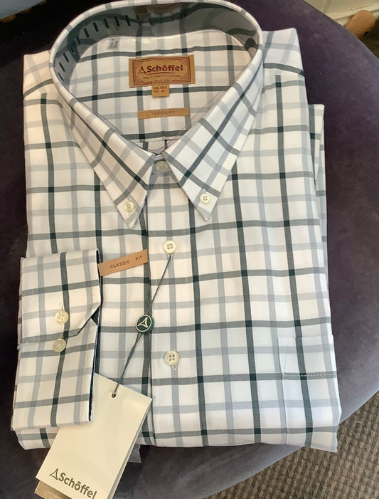 Brancaster classic shirt for Men