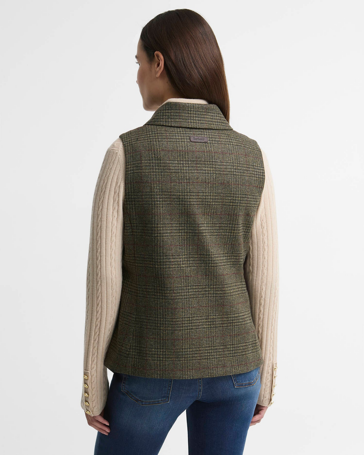 Joyce Gilet