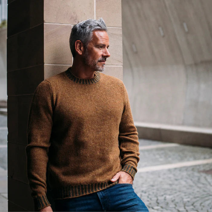 Eribé Bruar Sweater