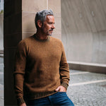 Eribe Bruar sweater