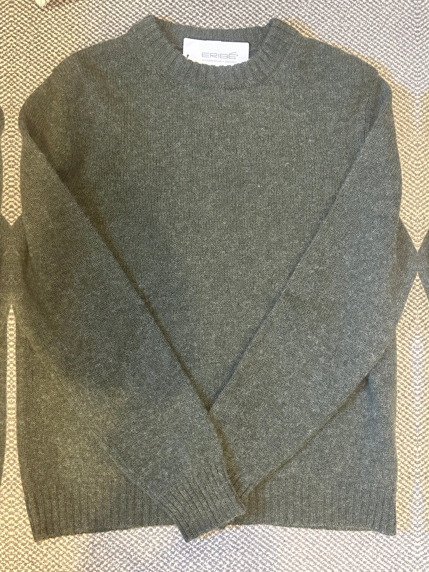 Eribé Brora Sweater