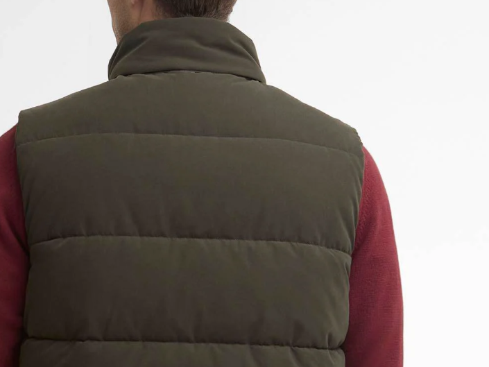 Barbour Lonnen gilet