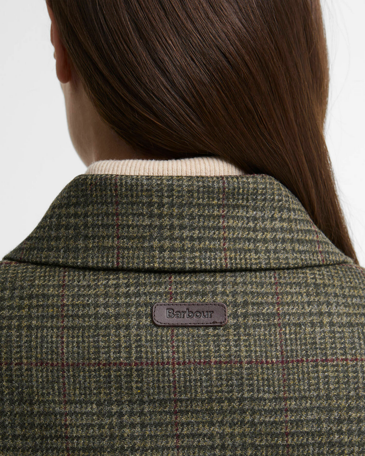 Joyce Gilet