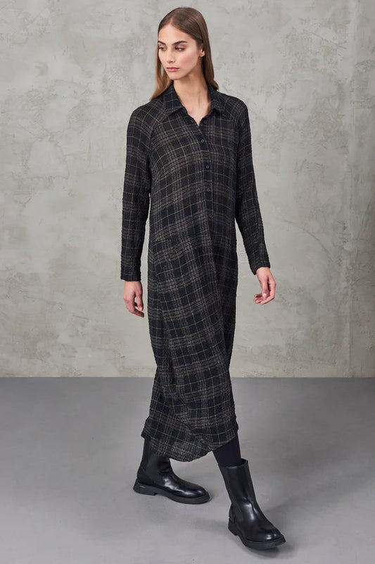 Transit Par Such dress