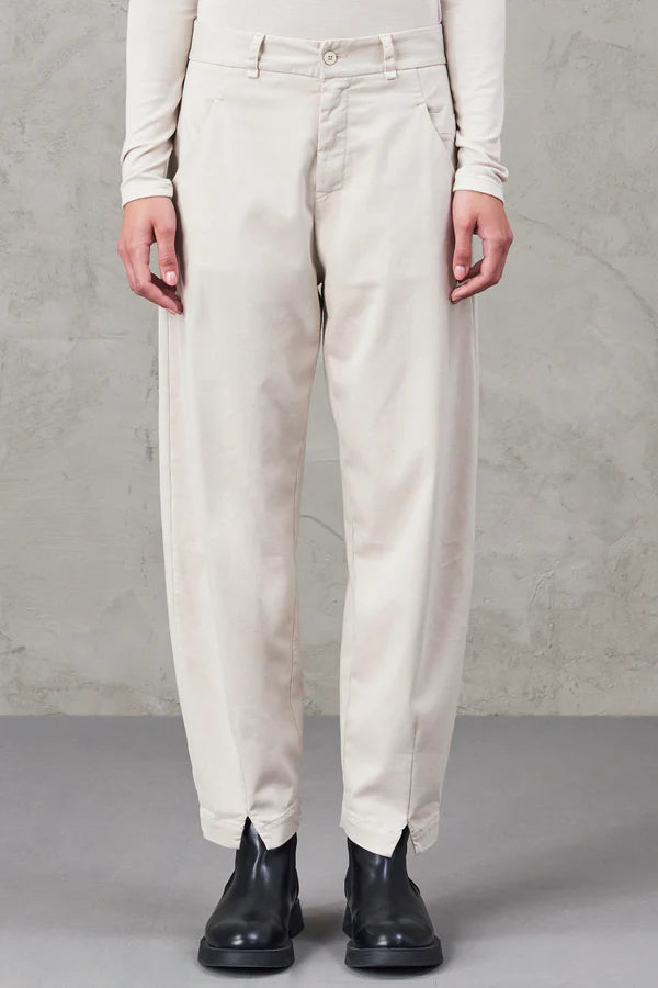 Transit Par Such Pantalone Comfort Fit Pant