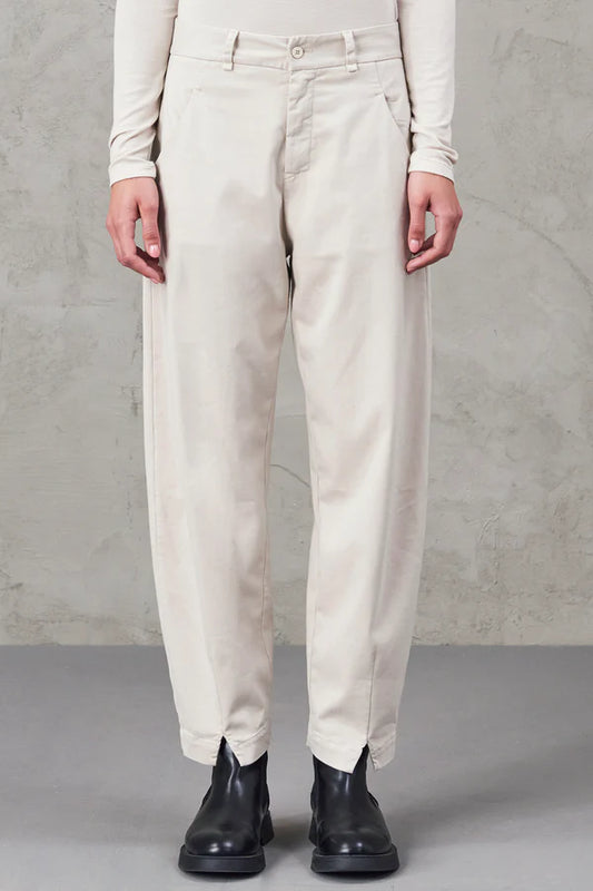 Transit Par Such Pantalone Comfort Fit Pant
