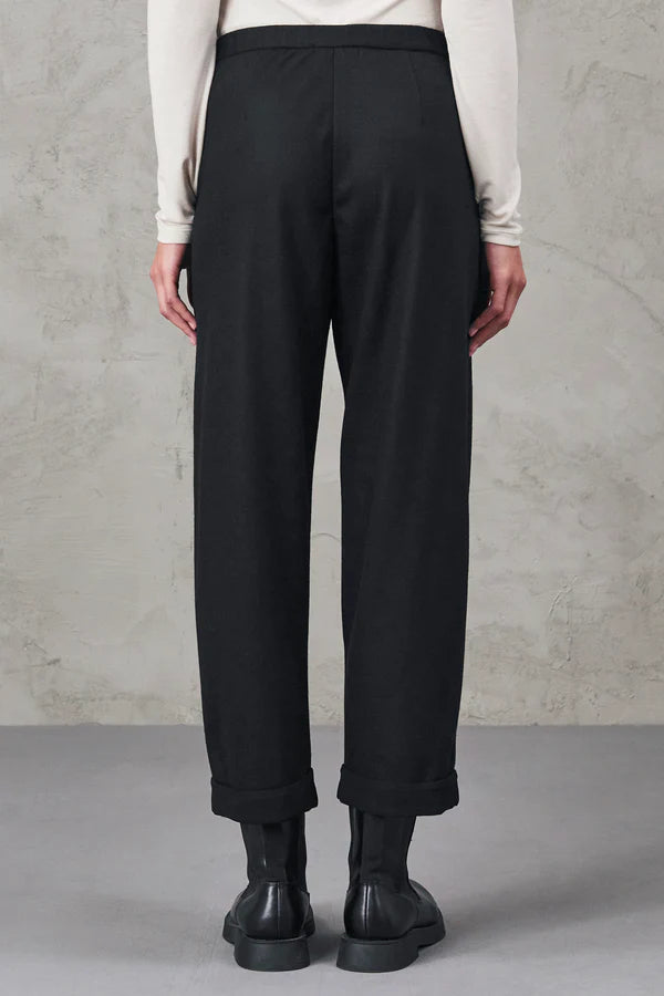 Transit Par Such Comfort Fit Pant - Light Boiled Wool
