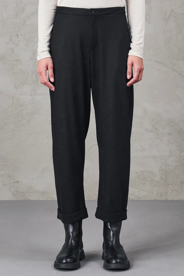 Transit Par Such Comfort Fit Pant - Light Boiled Wool
